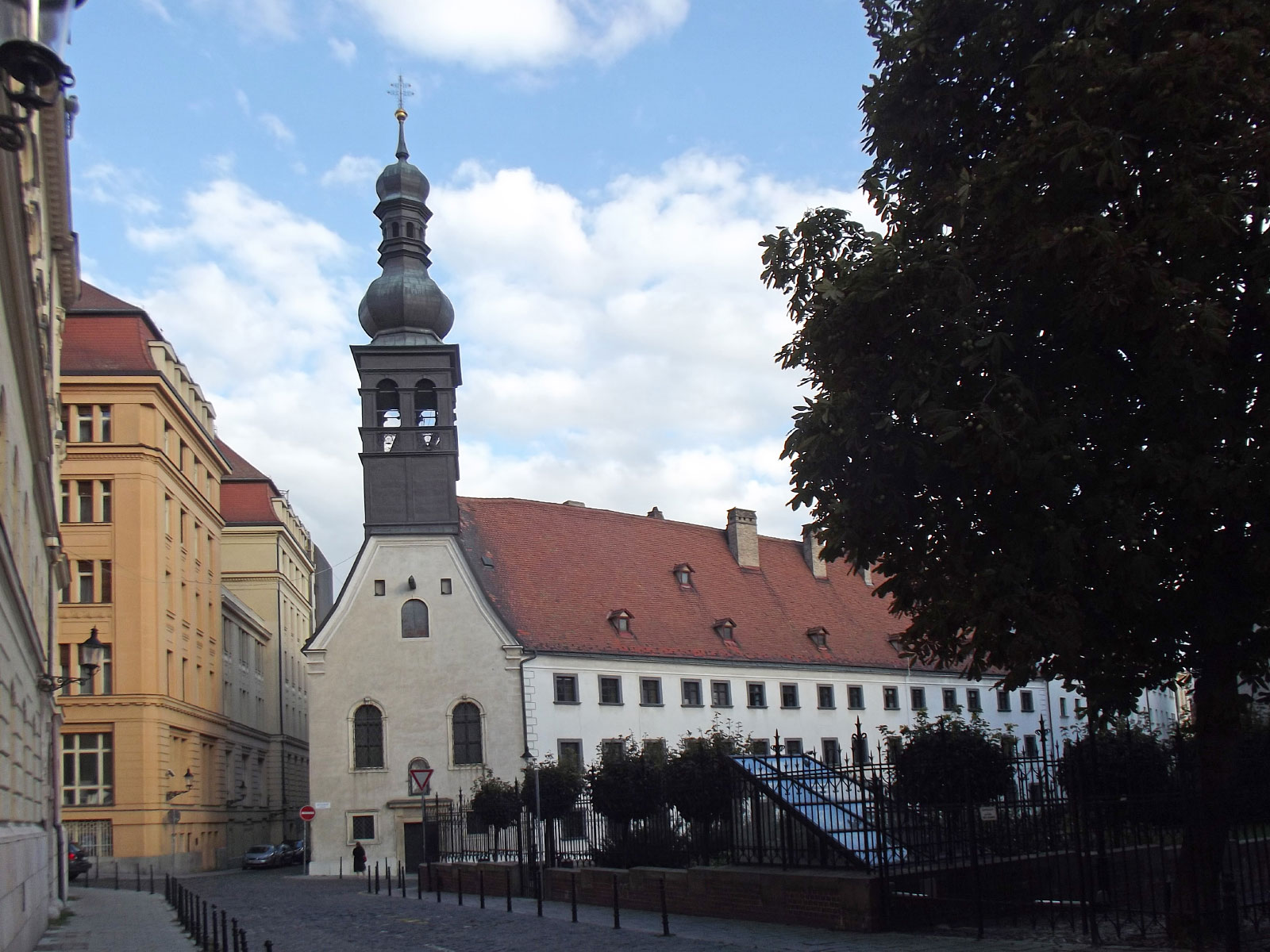 Bratislava